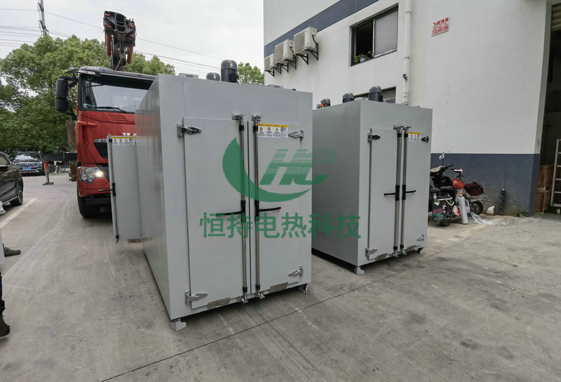 對(duì)開門烘箱