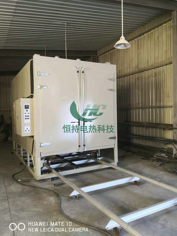 電機錠子裝配專用烘箱